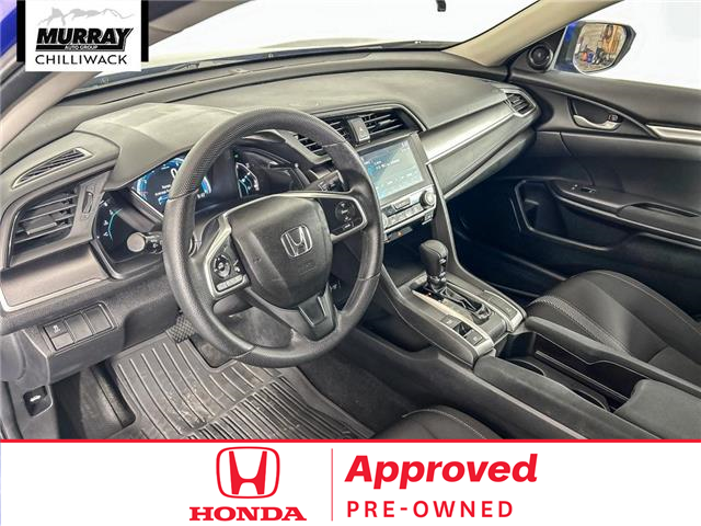 2018 Honda Civic LX (Stk: A3434) in Chilliwack - Image 17 of 35