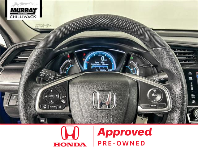 2018 Honda Civic LX (Stk: A3434) in Chilliwack - Image 18 of 35
