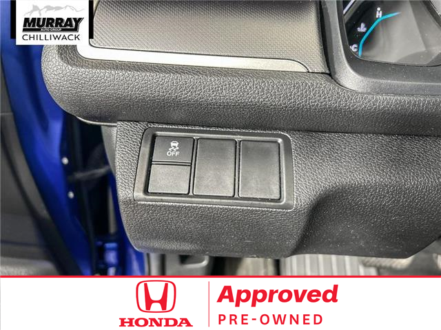2018 Honda Civic LX (Stk: A3434) in Chilliwack - Image 22 of 35