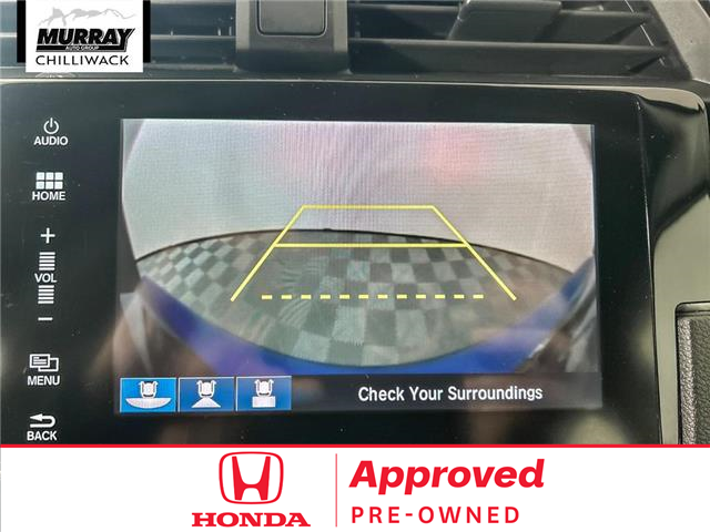 2018 Honda Civic LX (Stk: A3434) in Chilliwack - Image 27 of 35
