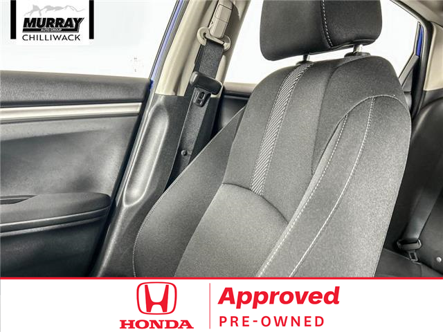 2018 Honda Civic LX (Stk: A3434) in Chilliwack - Image 29 of 35