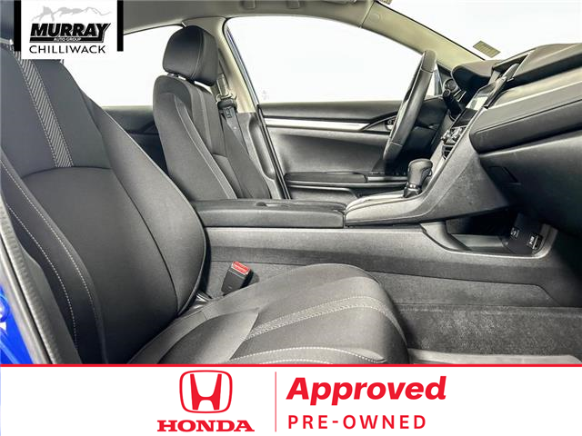 2018 Honda Civic LX (Stk: A3434) in Chilliwack - Image 32 of 35
