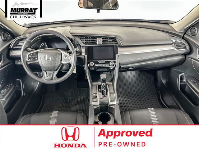 2018 Honda Civic LX (Stk: A3434) in Chilliwack - Image 34 of 35