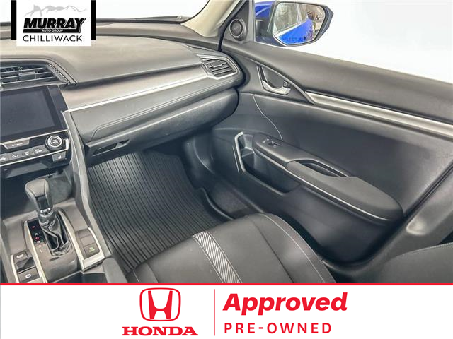 2018 Honda Civic LX (Stk: A3434) in Chilliwack - Image 35 of 35