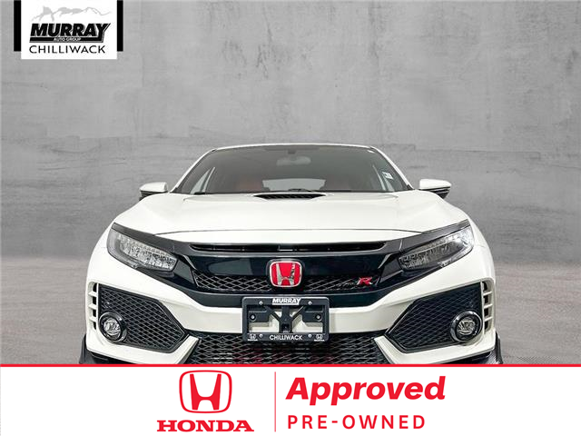 2017 Honda Civic Type R (Stk: A3431) in Chilliwack - Image 2 of 36