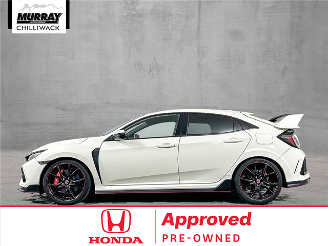 2017 Honda Civic Type R (Stk: A3431) in Chilliwack - Image 3 of 36