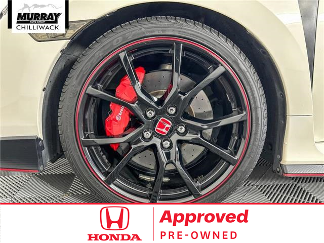 2017 Honda Civic Type R (Stk: A3431) in Chilliwack - Image 6 of 36