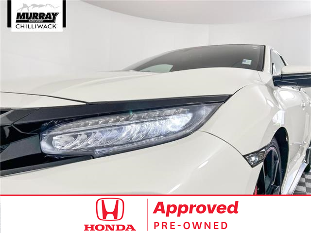 2017 Honda Civic Type R (Stk: A3431) in Chilliwack - Image 9 of 36