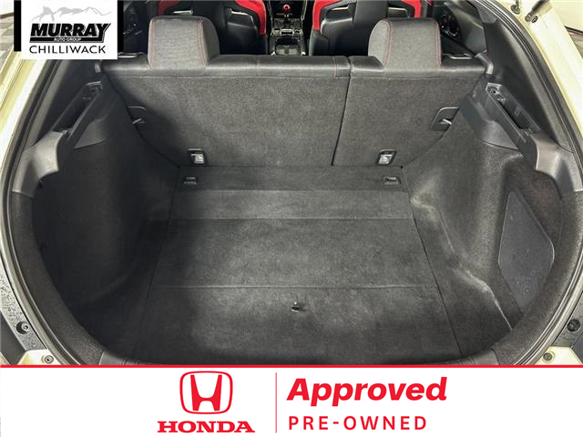 2017 Honda Civic Type R (Stk: A3431) in Chilliwack - Image 13 of 36