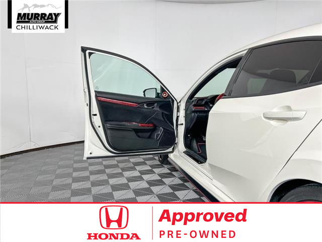 2017 Honda Civic Type R (Stk: A3431) in Chilliwack - Image 16 of 36