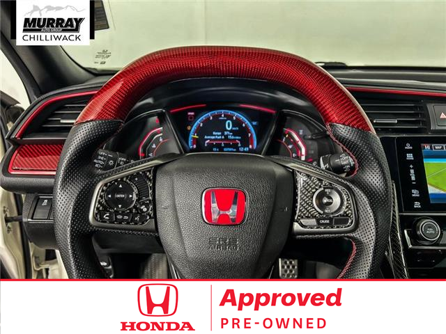 2017 Honda Civic Type R (Stk: A3431) in Chilliwack - Image 18 of 36