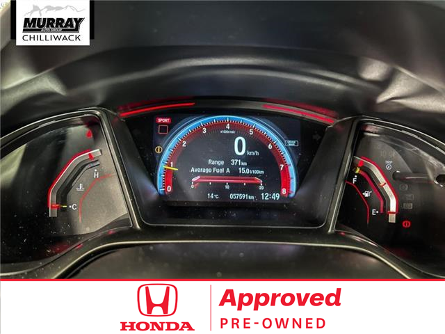 2017 Honda Civic Type R (Stk: A3431) in Chilliwack - Image 19 of 36