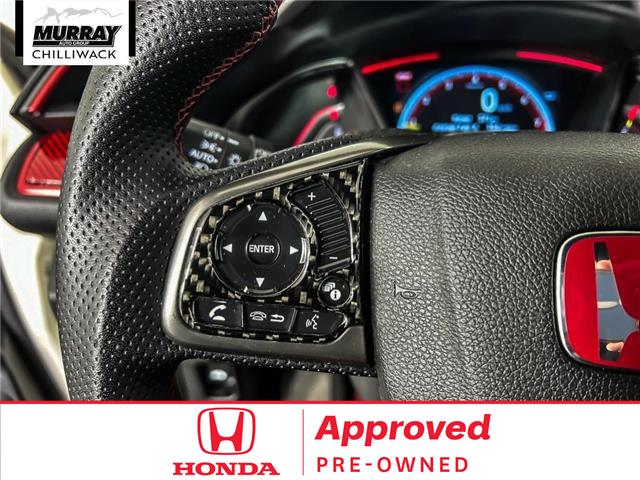 2017 Honda Civic Type R (Stk: A3431) in Chilliwack - Image 21 of 36