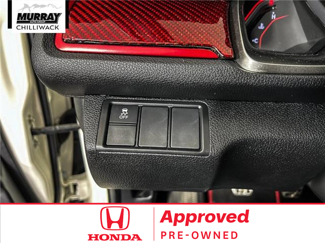 2017 Honda Civic Type R (Stk: A3431) in Chilliwack - Image 22 of 36