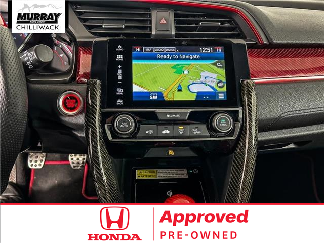 2017 Honda Civic Type R (Stk: A3431) in Chilliwack - Image 26 of 36