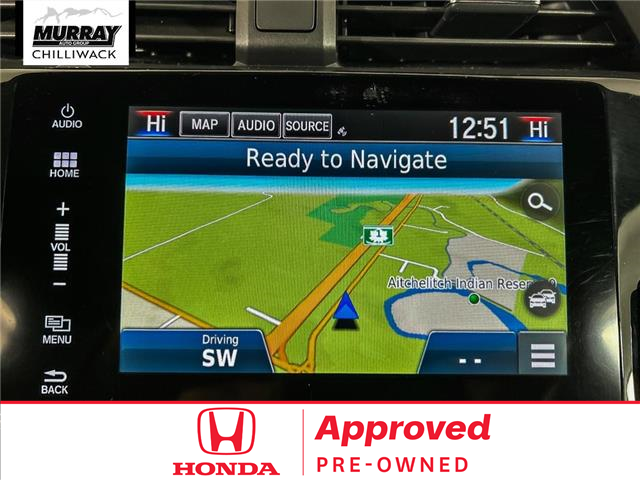 2017 Honda Civic Type R (Stk: A3431) in Chilliwack - Image 27 of 36