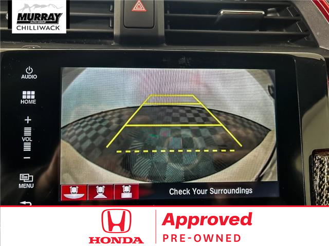 2017 Honda Civic Type R (Stk: A3431) in Chilliwack - Image 28 of 36