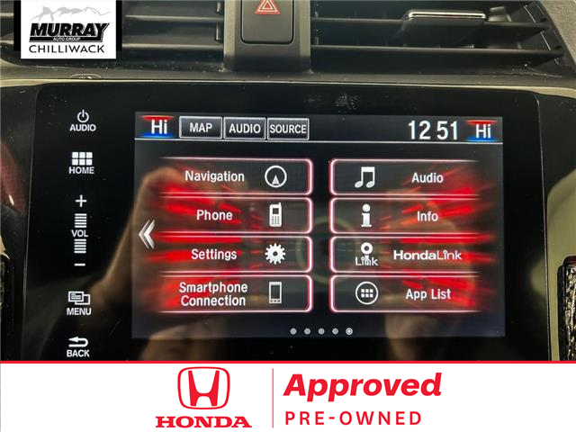 2017 Honda Civic Type R (Stk: A3431) in Chilliwack - Image 29 of 36