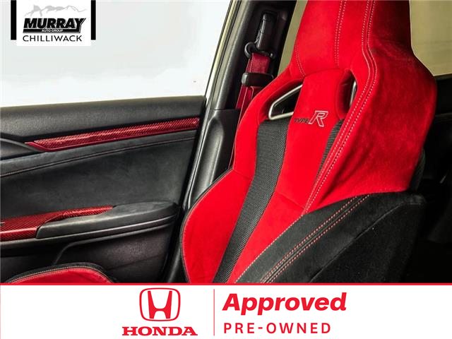 2017 Honda Civic Type R (Stk: A3431) in Chilliwack - Image 31 of 36