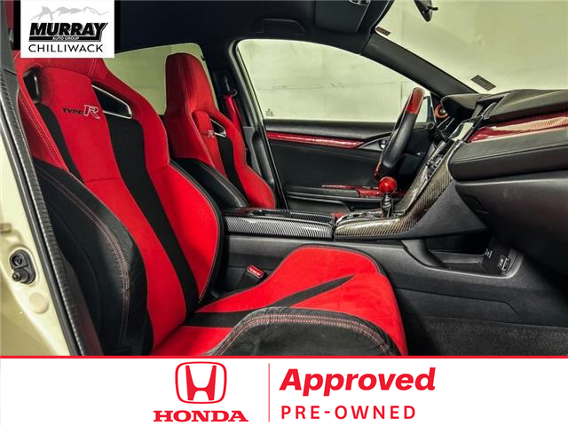 2017 Honda Civic Type R (Stk: A3431) in Chilliwack - Image 33 of 36