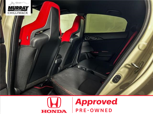 2017 Honda Civic Type R (Stk: A3431) in Chilliwack - Image 34 of 36