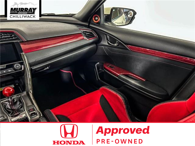 2017 Honda Civic Type R (Stk: A3431) in Chilliwack - Image 36 of 36