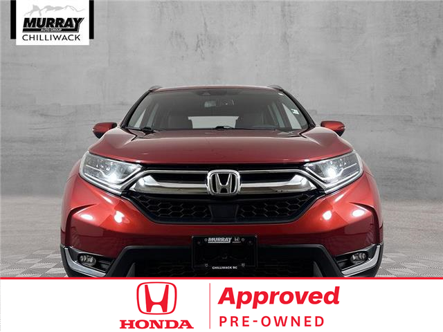 2019 Honda CR-V Touring (Stk: 26H076A) in Chilliwack - Image 2 of 36 2019 Honda CR-V Touring (Stk: 26H076A) in Chilliwack - Image 2 of 36