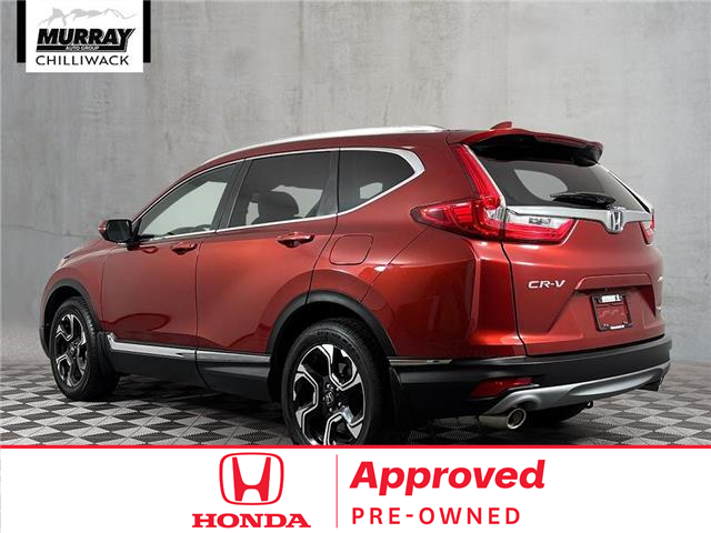 2019 Honda CR-V Touring (Stk: 26H076A) in Chilliwack - Image 4 of 36 2019 Honda CR-V Touring (Stk: 26H076A) in Chilliwack - Image 4 of 36