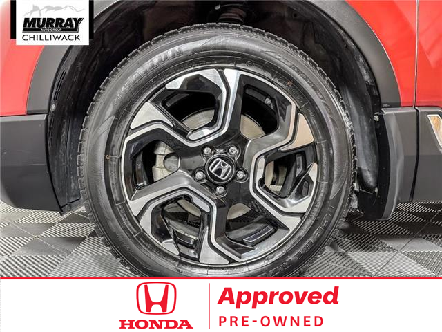 2019 Honda CR-V Touring (Stk: 26H076A) in Chilliwack - Image 6 of 36 2019 Honda CR-V Touring (Stk: 26H076A) in Chilliwack - Image 6 of 36