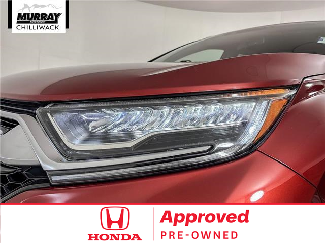 2019 Honda CR-V Touring (Stk: 26H076A) in Chilliwack - Image 9 of 36 2019 Honda CR-V Touring (Stk: 26H076A) in Chilliwack - Image 9 of 36