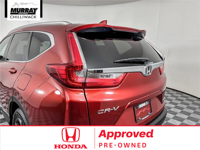 2019 Honda CR-V Touring (Stk: 26H076A) in Chilliwack - Image 12 of 36 2019 Honda CR-V Touring (Stk: 26H076A) in Chilliwack - Image 12 of 36