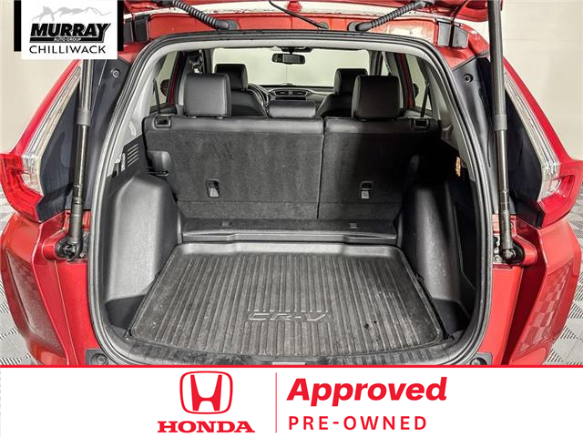 2019 Honda CR-V Touring (Stk: 26H076A) in Chilliwack - Image 13 of 36 2019 Honda CR-V Touring (Stk: 26H076A) in Chilliwack - Image 13 of 36