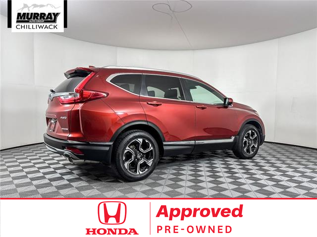 2019 Honda CR-V Touring (Stk: 26H076A) in Chilliwack - Image 14 of 36 2019 Honda CR-V Touring (Stk: 26H076A) in Chilliwack - Image 14 of 36