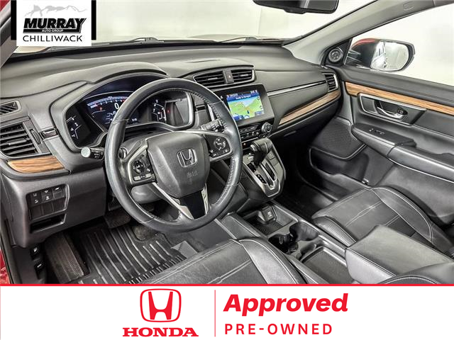 2019 Honda CR-V Touring (Stk: 26H076A) in Chilliwack - Image 17 of 36 2019 Honda CR-V Touring (Stk: 26H076A) in Chilliwack - Image 17 of 36