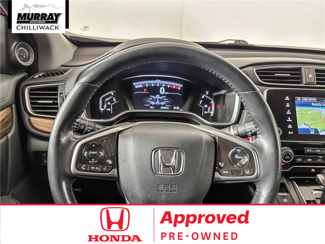 2019 Honda CR-V Touring (Stk: 26H076A) in Chilliwack - Image 18 of 36 2019 Honda CR-V Touring (Stk: 26H076A) in Chilliwack - Image 18 of 36