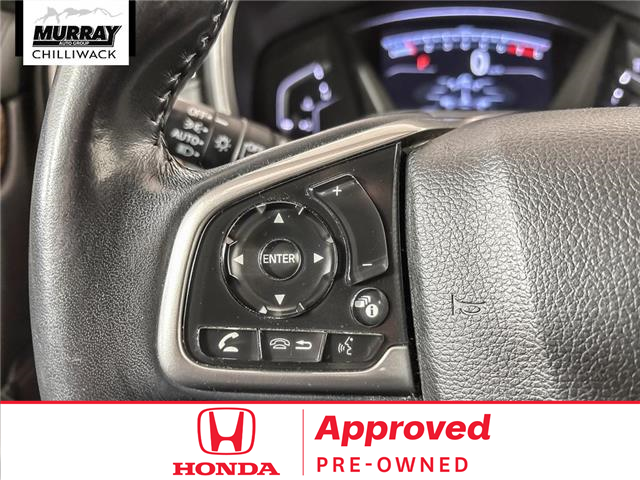 2019 Honda CR-V Touring (Stk: 26H076A) in Chilliwack - Image 21 of 36 2019 Honda CR-V Touring (Stk: 26H076A) in Chilliwack - Image 21 of 36