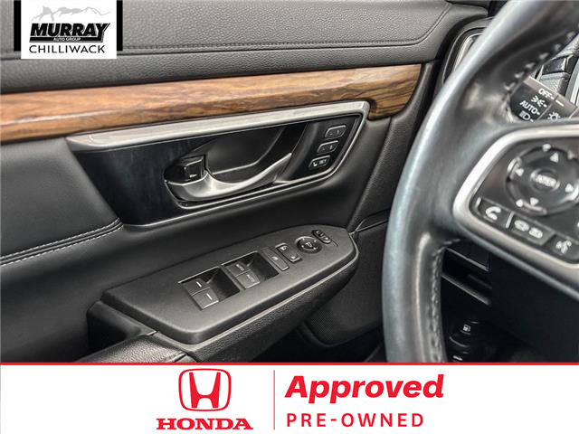 2019 Honda CR-V Touring (Stk: 26H076A) in Chilliwack - Image 24 of 36 2019 Honda CR-V Touring (Stk: 26H076A) in Chilliwack - Image 24 of 36