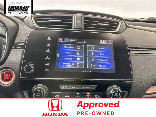 2019 Honda CR-V Touring (Stk: 26H076A) in Chilliwack - Image 29 of 36 2019 Honda CR-V Touring (Stk: 26H076A) in Chilliwack - Image 29 of 36