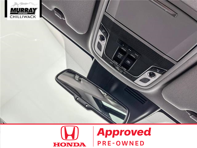 2019 Honda CR-V Touring (Stk: 26H076A) in Chilliwack - Image 32 of 36 2019 Honda CR-V Touring (Stk: 26H076A) in Chilliwack - Image 32 of 36