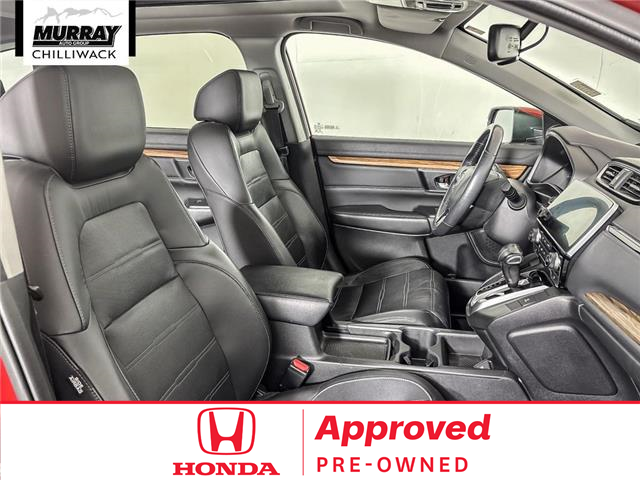 2019 Honda CR-V Touring (Stk: 26H076A) in Chilliwack - Image 33 of 36 2019 Honda CR-V Touring (Stk: 26H076A) in Chilliwack - Image 33 of 36