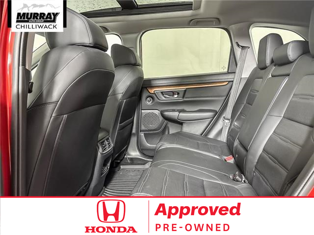 2019 Honda CR-V Touring (Stk: 26H076A) in Chilliwack - Image 34 of 36 2019 Honda CR-V Touring (Stk: 26H076A) in Chilliwack - Image 34 of 36