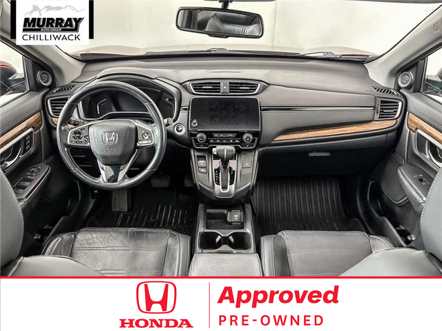 2019 Honda CR-V Touring (Stk: 26H076A) in Chilliwack - Image 35 of 36 2019 Honda CR-V Touring (Stk: 26H076A) in Chilliwack - Image 35 of 36