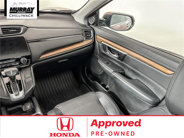 2019 Honda CR-V Touring (Stk: 26H076A) in Chilliwack - Image 36 of 36 2019 Honda CR-V Touring (Stk: 26H076A) in Chilliwack - Image 36 of 36
