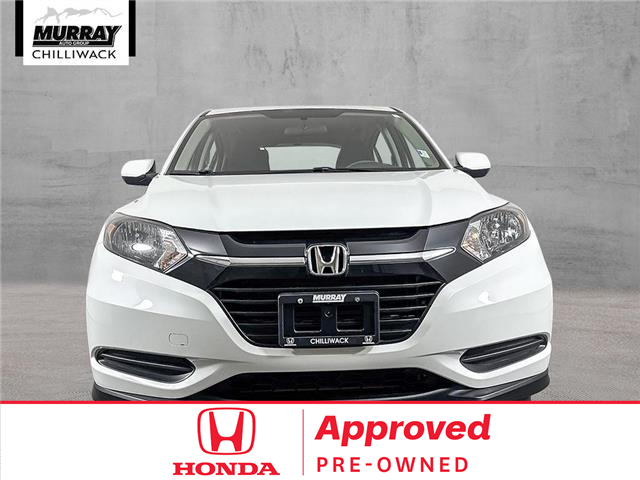 2017 Honda HR-V LX (Stk: 26D288B) in Chilliwack - Image 2 of 36