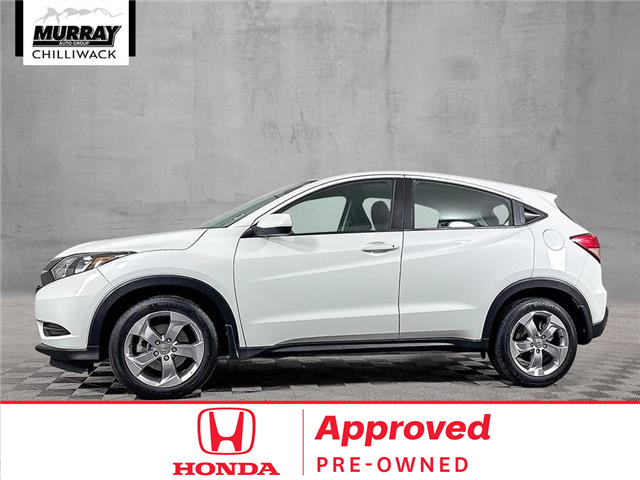 2017 Honda HR-V LX (Stk: 26D288B) in Chilliwack - Image 3 of 36