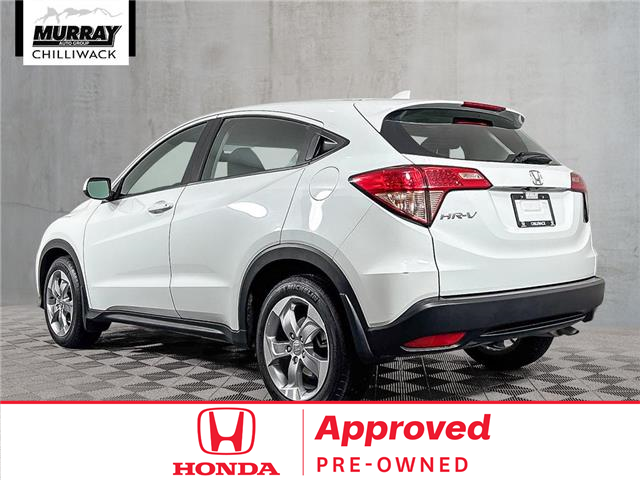 2017 Honda HR-V LX (Stk: 26D288B) in Chilliwack - Image 4 of 36