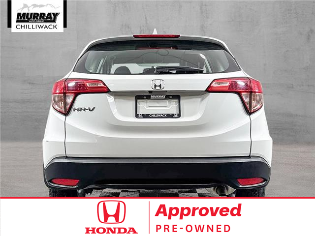 2017 Honda HR-V LX (Stk: 26D288B) in Chilliwack - Image 5 of 36