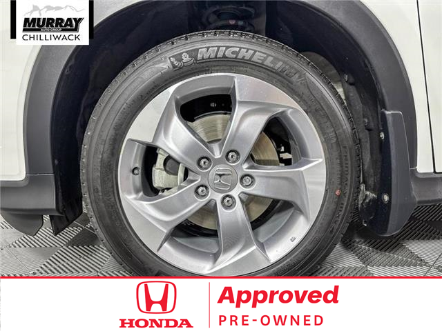 2017 Honda HR-V LX (Stk: 26D288B) in Chilliwack - Image 6 of 36