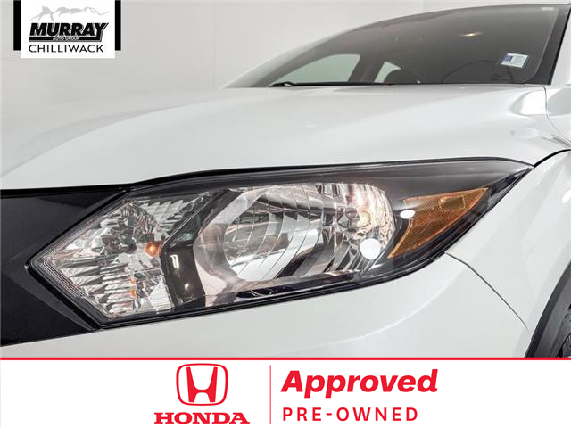 2017 Honda HR-V LX (Stk: 26D288B) in Chilliwack - Image 9 of 36
