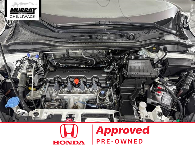 2017 Honda HR-V LX (Stk: 26D288B) in Chilliwack - Image 11 of 36